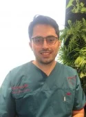 الدكتور حسام الدین اعتمادی