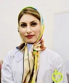 دکتر سعیده اصلانی