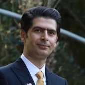 دکتر محمد اکبریان