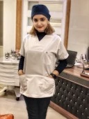 دکتر نیوشا میکائیلی
