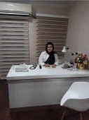 دکتر مهسا ملکی گرجی