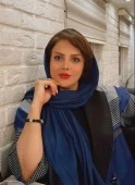 لیلا حاتم طهرانی مقدم