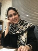 الدكتور زهرا بهرامی