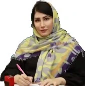 دکتر سوده رودباری