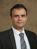 الدكتور مجتبی رضایی