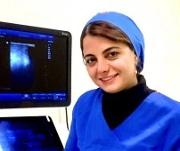 دکتر نجمه فروزی