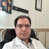 دکتر محمد آذرحزین
