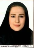 دکتر پریا رونقی