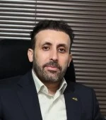 الدكتور سیدمحمد هاشمی