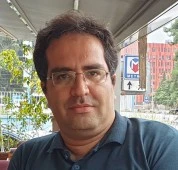 دکتر رضا شمسا