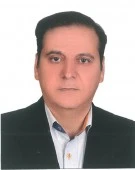 دکتر محمود میرزائی