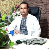 الدكتور بابک کاشفی