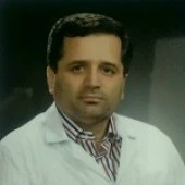 دکتر جلال ظریف هوشیار