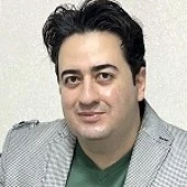 دکتر امیر بهزادی