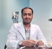 دکتر حامد رادمهر
