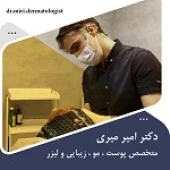 دکتر امیر میری