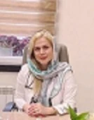 الدكتور فاطمه جهانگیری پاشاکی