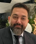 دکتر علیرضا صبورحسن زاده