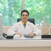 دکتر احمدرضا ظهور