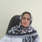 دکتر زهرا اشرفی
