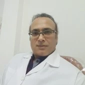 الدكتور مصطفی کابلی