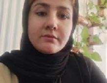 زهرا کمری راد