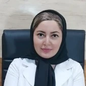 دکتر ندا احمدیان