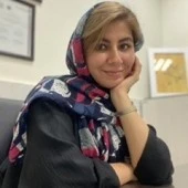 دکتر سیده نرگس حسینی