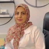 الدكتور مریم نادری