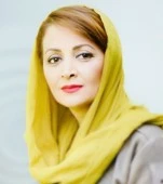 فاطمه مسعودی