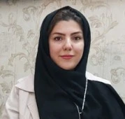 مریم فیاضی