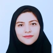 دکتر مریم نبی پور
