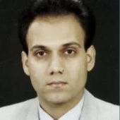 دکتر سیدکاظم غظنفری