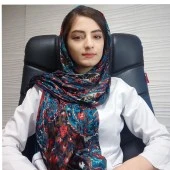 مریم نصیری جوجاده