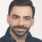 دکتر آرشام عطایی پور