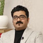 دکتر حامد سجادپور