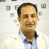دکتر حمید آریایی تبار