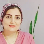 دکتر یاسمن مددی