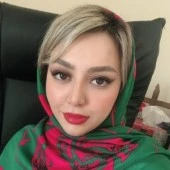 زهره حسین زاده
