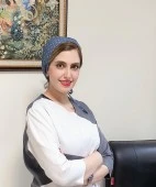 دکتر نیوشا بابوی نژاد