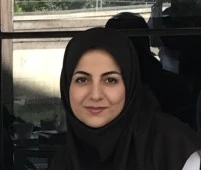 دکتر زهرا شهیدزاده
