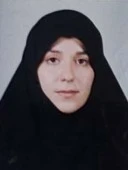 الدكتور مریم حسینی ابریشمی