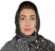 دکتر بهناز مرادی