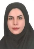 الدكتور زهرا باقری