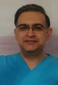 دکتر مسعود شهابیان