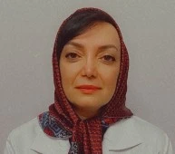 الدكتور آزیتا ریحانی