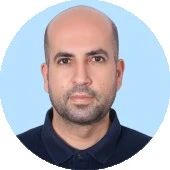 دکتر امین شعبانی