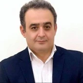 دکتر فرشید حیدرپورکیایی