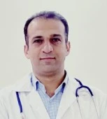 الدكتور سیدعلی موسوی