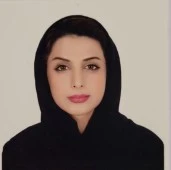 دکتر نازیلا محمدی